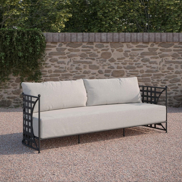 Athens | 3 Seat Sofa Sofas / Loveseats Azzurro Living