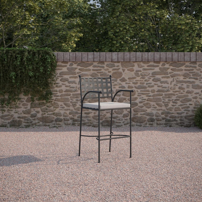 Athens | Bar Stool Bar Stool Azzurro Living