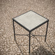 Athens Bar Table - Albarium Top