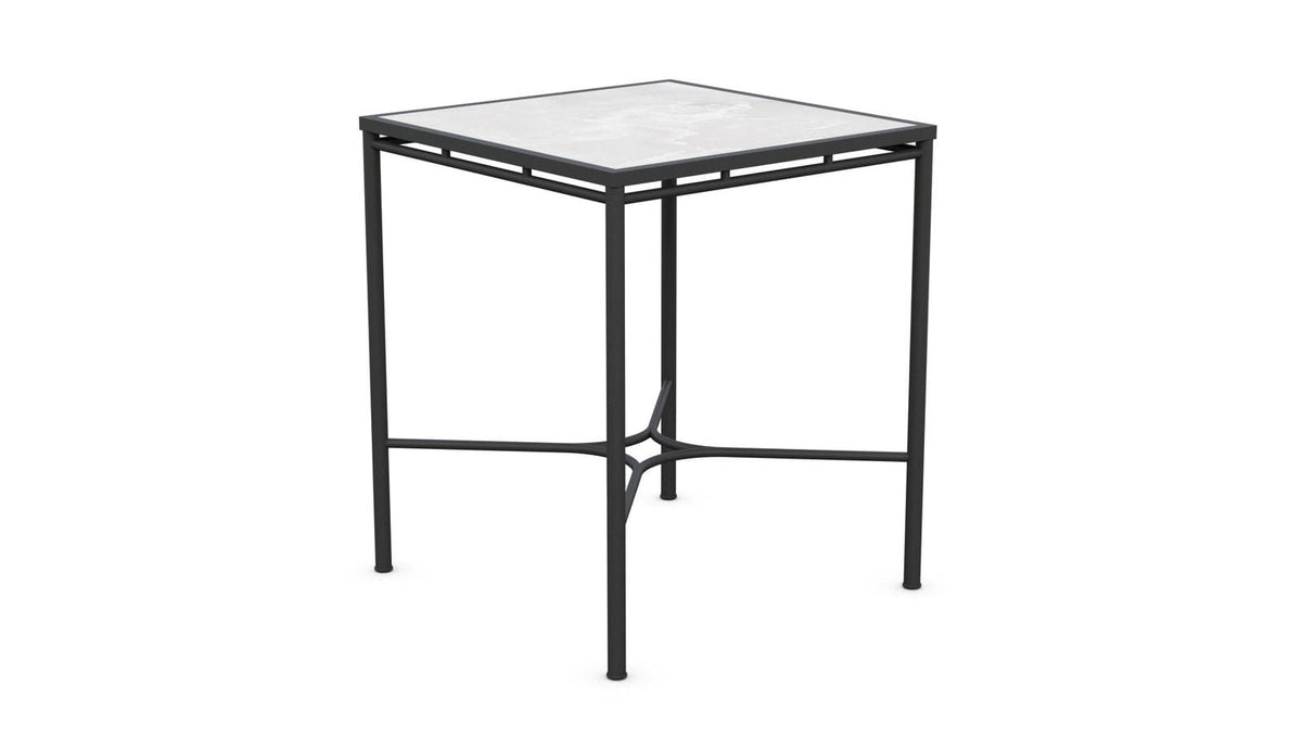 Athens | Bar Table - Dekton Top - Azzurro LivingAzzurro Living