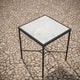 Athens Bar Table - Dekton Top