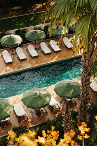 Athens | Chaise Lounge Lounge Chairs Azzurro Living