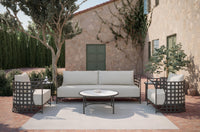Athens | Club Chair - Azzurro LivingAzzurro Living