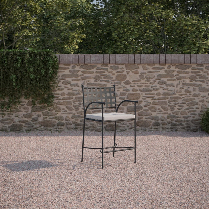 Athens | Counter Stool Counter Stools Azzurro Living