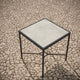 Athens Counter Table - Umber Albarium Top