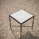 Athens Counter Table - Umber Helena Top