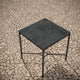 Athens Counter Table - Umber Micron Top