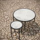 Athens Side Table - Helena