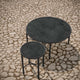Athens Side Table - Micron