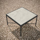 Athens Sq. Dining Table -Albarium