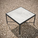 Athens Sq. Dining Table -Helena
