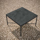 Athens Sq. Dining Table - Micron