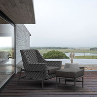 Avalon | Club Chair Club Chairs Azzurro Living