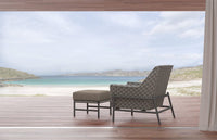Avalon | Club Chair - Azzurro LivingAzzurro Living