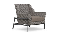Avalon | Club Chair - Azzurro LivingAzzurro Living