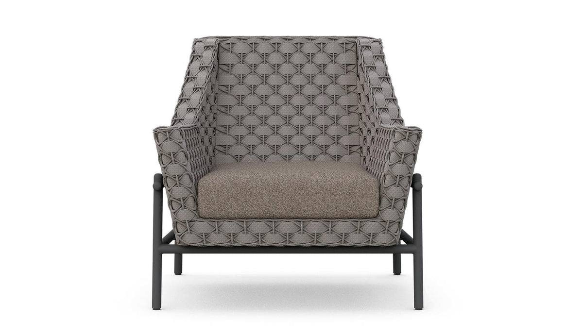 Avalon | Club Chair - Azzurro LivingAzzurro Living