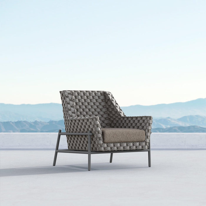 Avalon | Club Chair - Azzurro LivingAzzurro Living