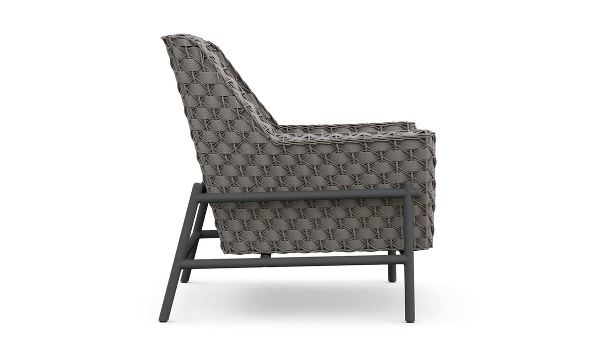Avalon | Club Chair - Azzurro LivingAzzurro Living