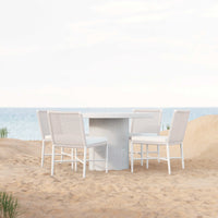 Cabo (formely Big Sur) | 48" Round Dining Table Dining Tables Azzurro Living