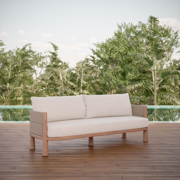 Biscayne | 3 Seat Sofa - Azzurro LivingAzzurro Living