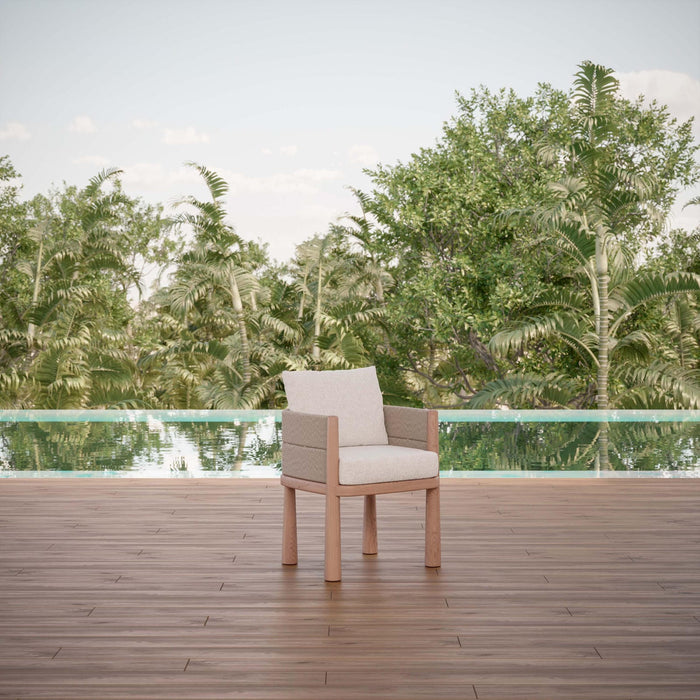 Biscayne | Dining Chair - Azzurro LivingAzzurro Living