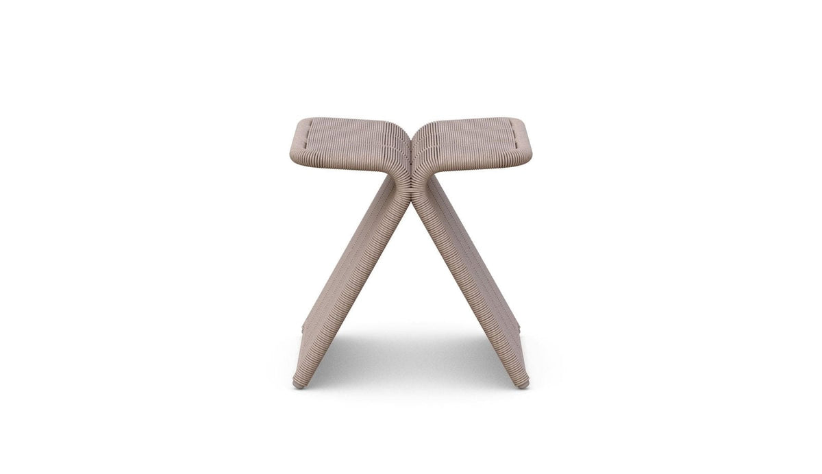 Biscayne | Stool - Azzurro LivingAzzurro Living