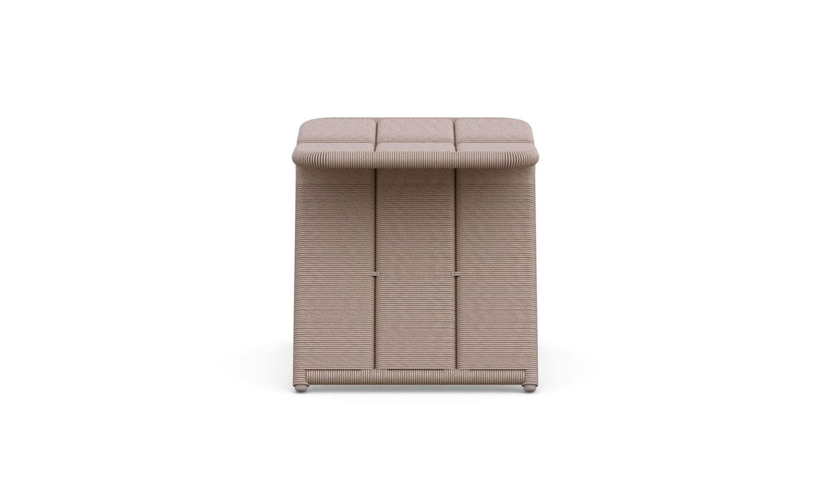 Biscayne | Stool - Azzurro LivingAzzurro Living