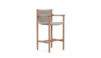Boca |Bar Stool - Azzurro LivingAzzurro Living