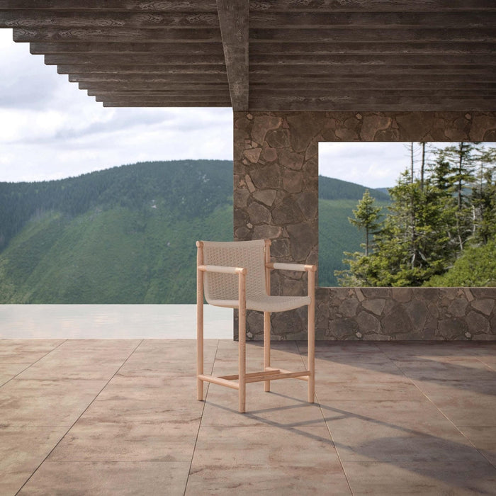 Boca | Counter Stool - Azzurro LivingAzzurro Living