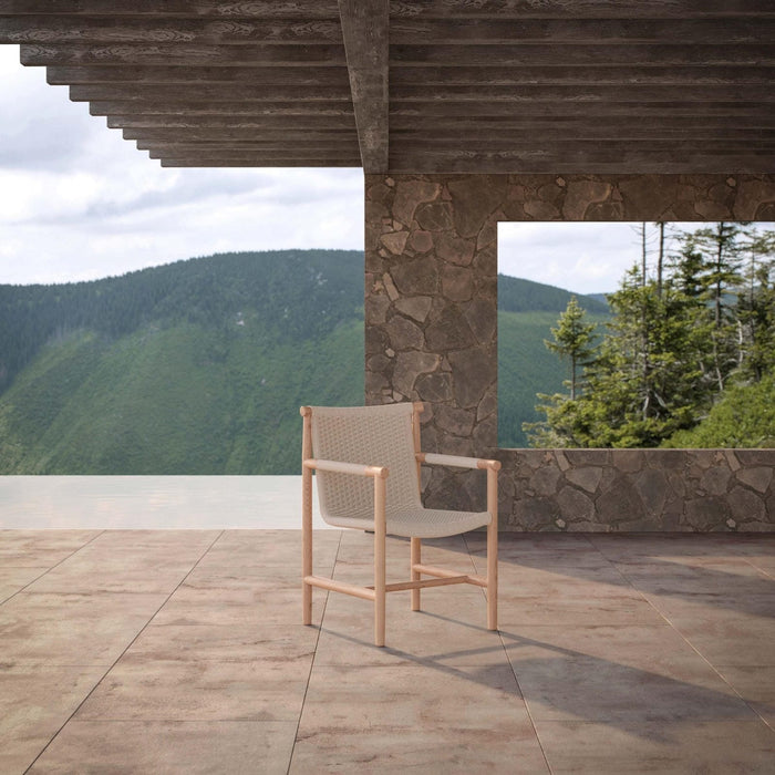 Boca | Dining Chair - Azzurro LivingAzzurro Living