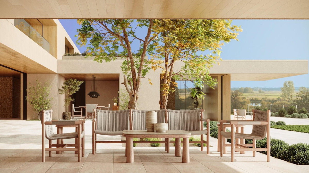 Boca | Sofa - Azzurro LivingAzzurro Living