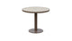 Bordeaux Dining Table Bronze - Albarium Top