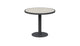 Bordeaux Dining Table Charcoal - Albarium Top