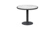 Bordeaux Dining Table Charcoal - Helena Top