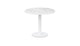 Bordeaux Dining Table White - Helena Top