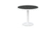 Bordeaux Dining Table White - Micron Top