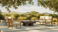 Bozeman | Sofa - Azzurro LivingAzzurro Living
