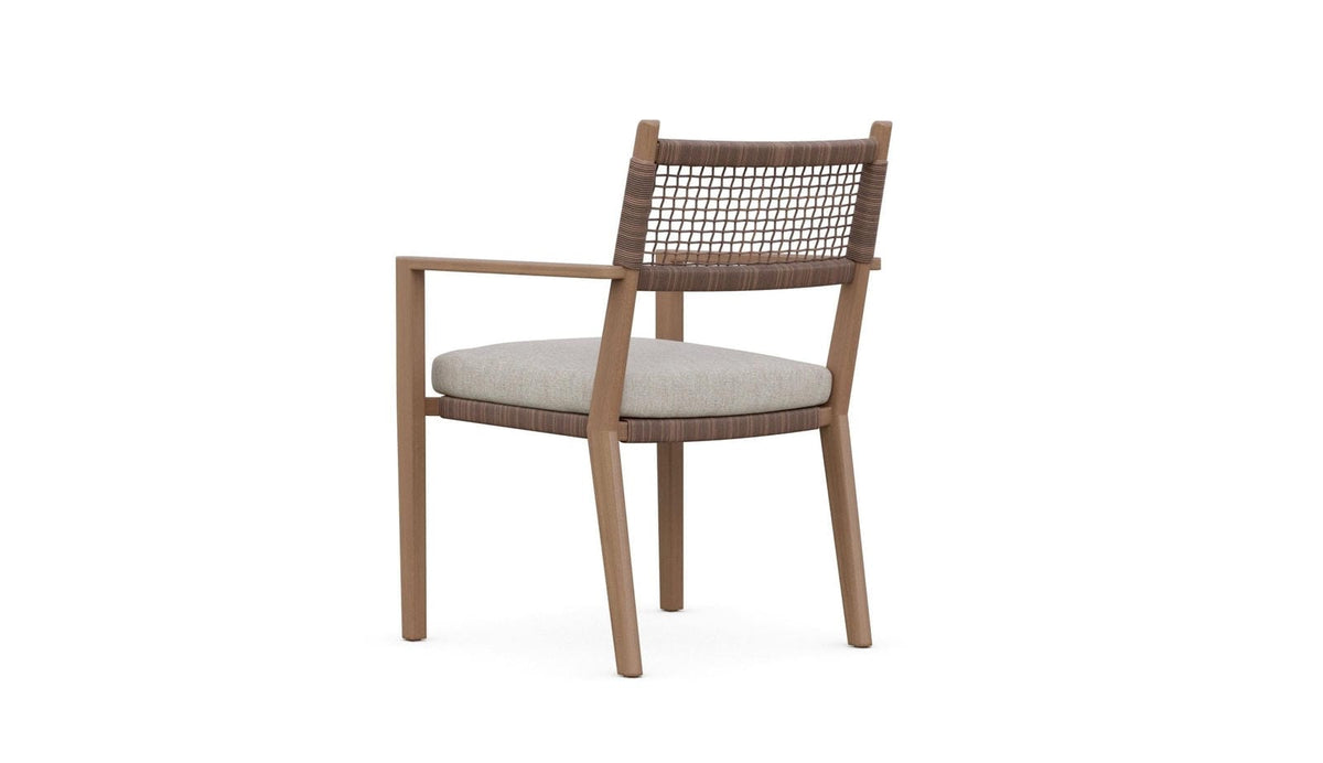 Bozeman | Stackable Dining Chair (QTY 4) - Azzurro LivingAzzurro Living