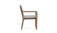 Bozeman | Stackable Dining Chair (QTY 4) - Azzurro LivingAzzurro Living