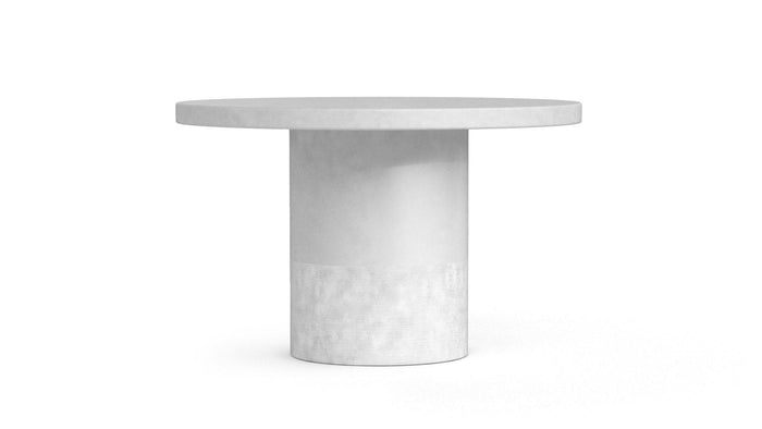 Cabo (formely Big Sur) | 48" Round Dining Table Dining Tables Azzurro Living