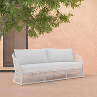 Cape Town | 3 -Seat Sofa Sofas / Loveseats Azzurro Living