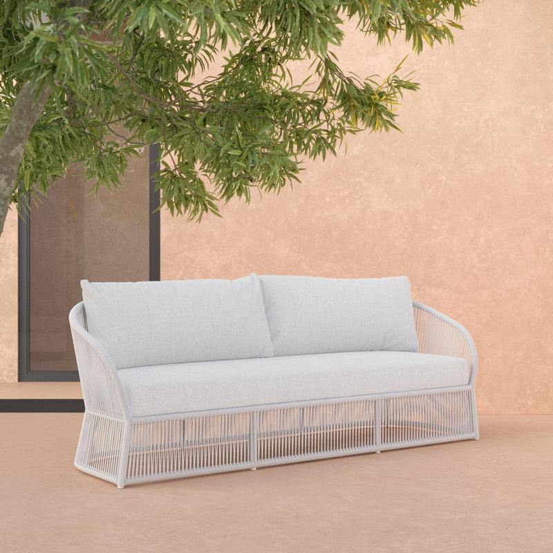 Cape Town | 3 -Seat Sofa Sofas / Loveseats Azzurro Living