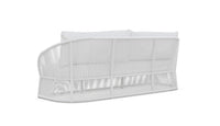 Cape Town | 3 -Seat Sofa Sofas / Loveseats Azzurro Living
