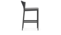 Catalina | Bar Stool -Ash Bar Stool Azzurro Living