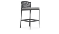 Catalina | Bar Stool -Ash Bar Stool Azzurro Living