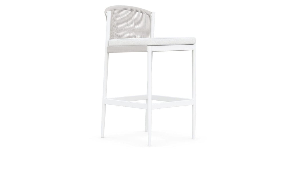 Catalina | Bar Stool - Sand