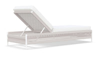 Catalina | Chaise Lounge - Sand - Azzurro LivingAzzurro Living