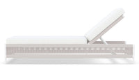 Catalina | Chaise Lounge - Sand - Azzurro LivingAzzurro Living