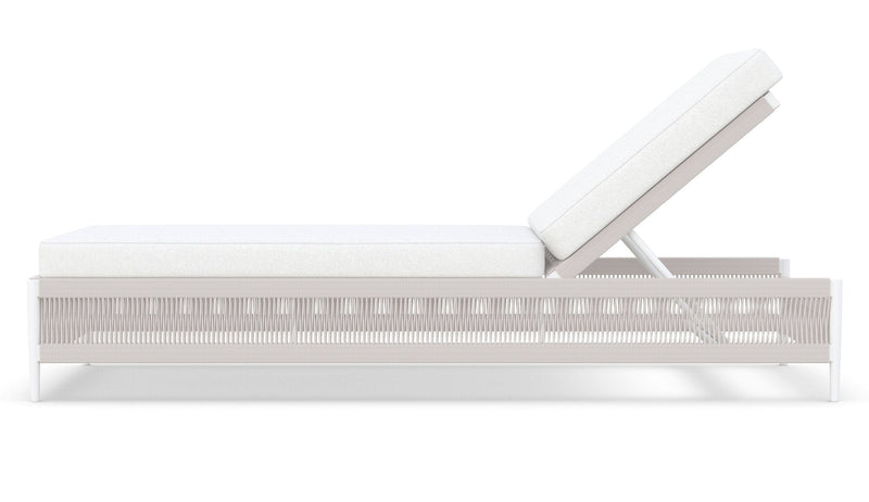 Catalina | Chaise Lounge - Sand - Azzurro LivingAzzurro Living