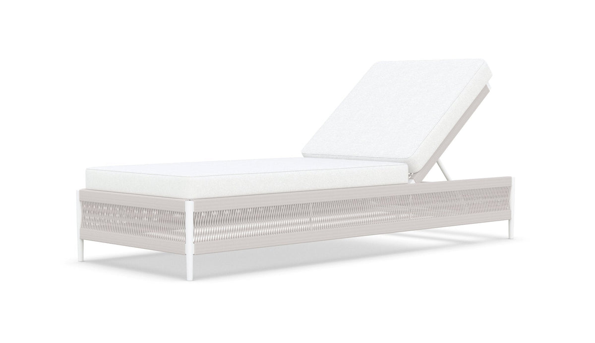 Catalina | Chaise Lounge - Sand - Azzurro LivingAzzurro Living